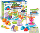 Laboratoire d'expérimentation extraterrestre Beaker Creatures® de ressources d'apprentissage - 3+
