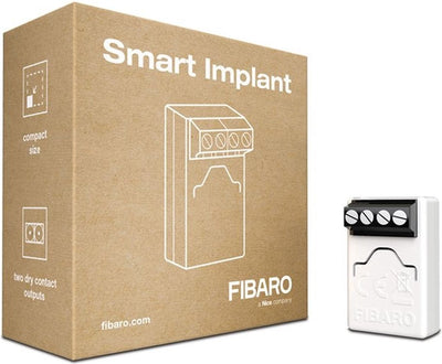 Implant Fibaro