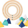 Bs Toys Trigo Hors-jeu - 2-4 joueurs