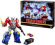 Hasbro Transformers Age of the Primes Les treize étoiles Optimus Prime
