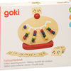 Jeu de tri de couleurs de Goki