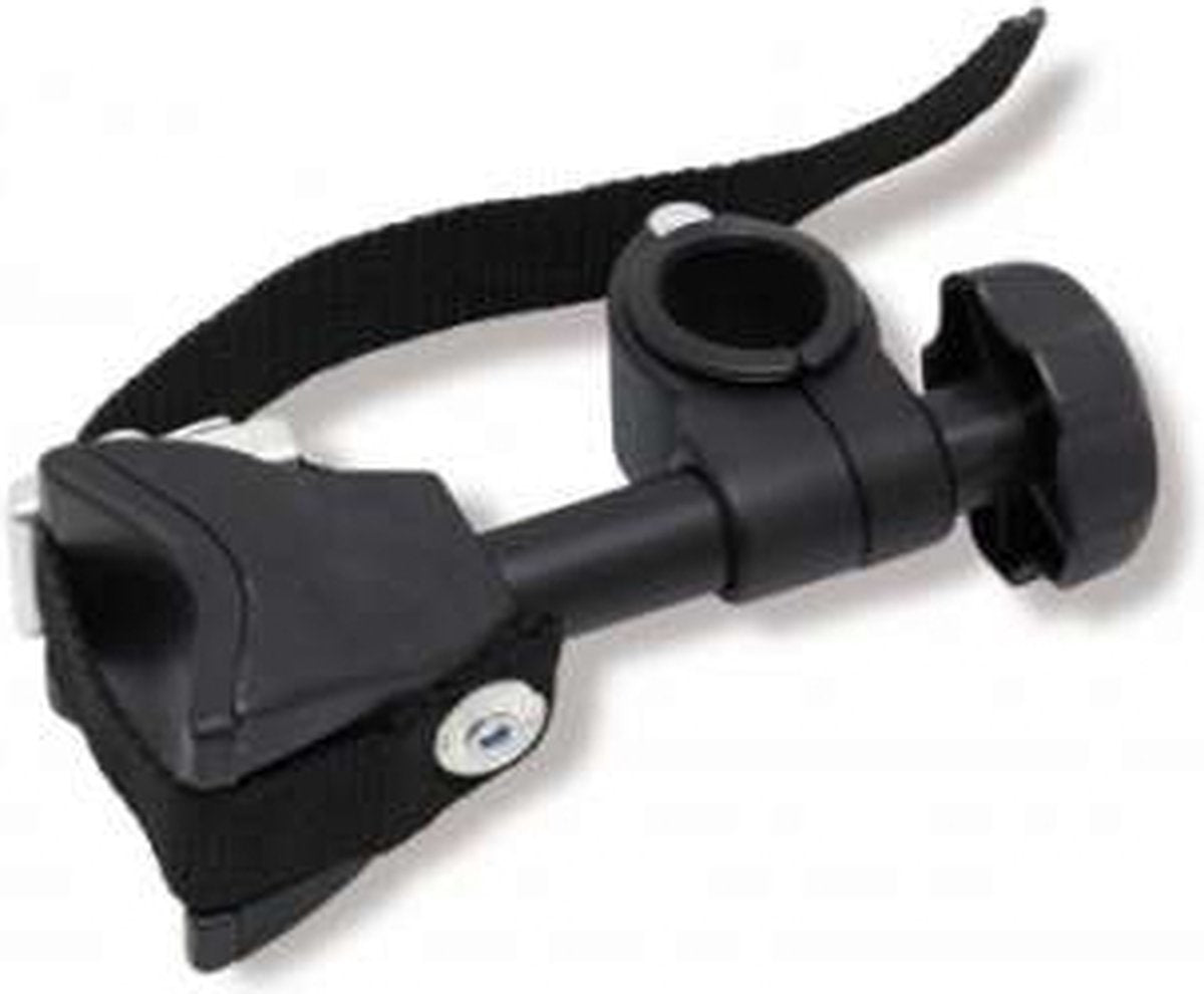 Porte-trame utilisateur pro court 85 mm ambre
