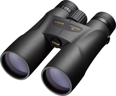 Jumelles Nikon prostaff 5 10x50 - prisme en toit - noires