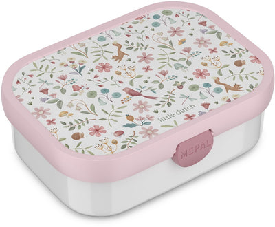Mépal Lunchbox Campus - Fairy Wonders