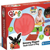 Clementoni Baby - Mat de jeu sensoriel avec figurines, 6dlg.