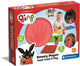 Clementoni Baby - Mat de jeu sensoriel avec figurines, 6dlg.