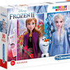 Clementoni Jigsaw Puzzle Super Color Frozen II, 30e.