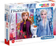 Clementoni Jigsaw Puzzle Super Color Frozen II, 30e.