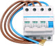Hager interrupteur principal vk11sh