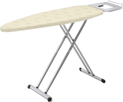Tefal ib5100 - table à repasser - beige
