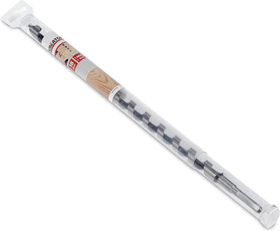 Kreator krt010709 perceuse à tuyau 18 x 460 mm