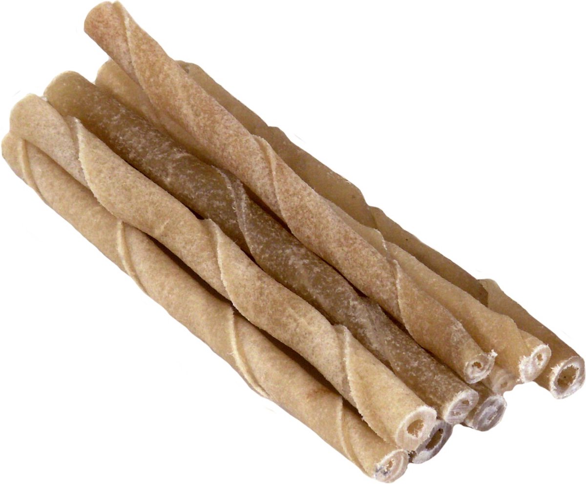 PetSnack Snack Twisted Stick Tins tourné