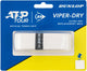 Dunlop atp viper-dry grip blanc 1pc