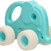 Toys Cavallino Cavallino Blue Elephant avec cliquet
