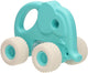 Toys Cavallino Cavallino Blue Elephant avec cliquet