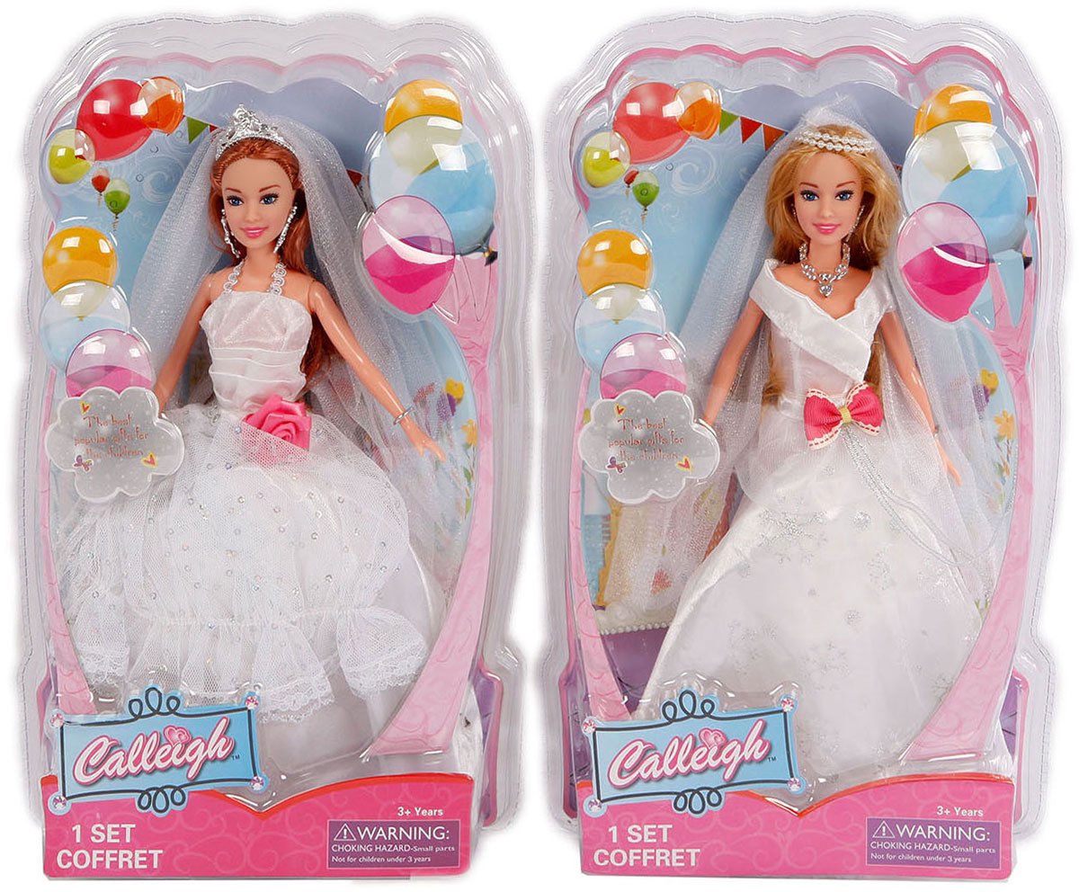 Fashionman Princess Bride, 29cm