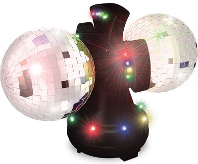 Lumières de fête