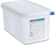 Boîte alimentaire Araven 1 9 - 1 1 gn
