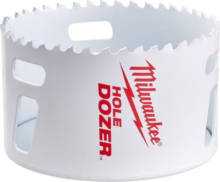 Accessoires Milwaukee scie cloche pour bulldozer 79 mm - 49560177