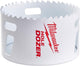 Accessoires Milwaukee scie cloche pour bulldozer 79 mm - 49560177