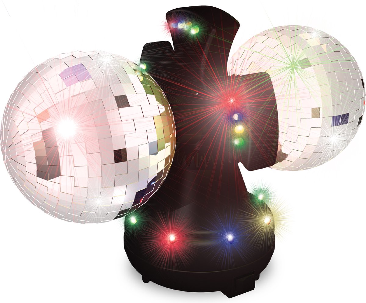 Lumières de fête