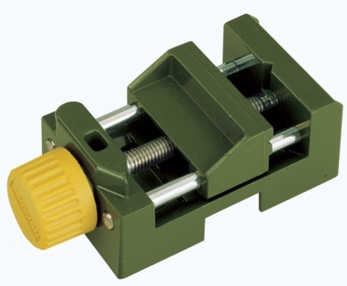 Étau machine Proxxon micromot ms 4