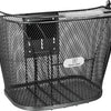 Fastrider Beemster panier de direction noir fastlock