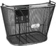 Fastrider Beemster panier de direction noir fastlock