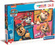 Clementoni Maxi Jigsaw Puzzle Paw Patrol, 24s.