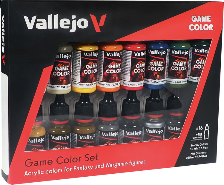 Vallejo