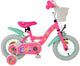 Barbie Child's Bike Girls 14 pouces rose