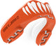 Safejawz protège-dents extro-series viper rouge blanc junior
