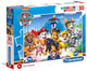 Clementoni Jigsaw Puzzle Super Color Paw Patrol, 30e.