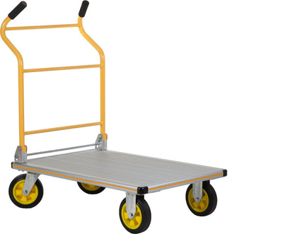 Chariot plateforme Stanley pc512 300 kg