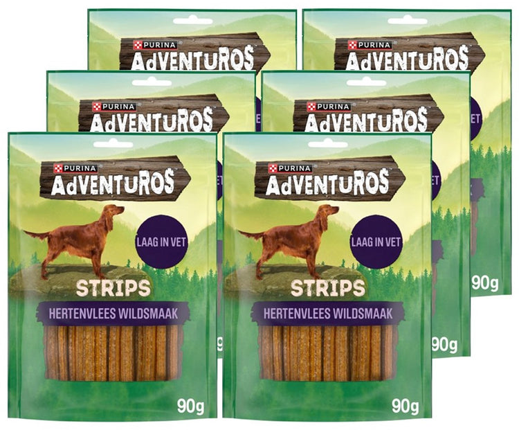 Aventuriers
