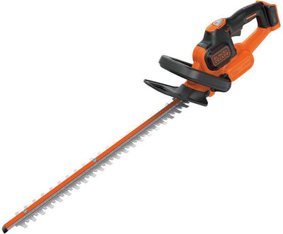 Taille-haie à batterie Black+decker gtc18452pcb-xj | 45 cm | 18 volts | excl. batterie et chargeur - gtc18452pcb-xj