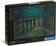 Clementoni Jigsaw Puzzle Oruks Star Night Above the Rhône, 1000st.