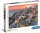 Clementoni Jigsaw Puzzle Shades of Santorini, 1000st.