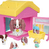Spectron Little Live Pets Mama Suprise Families - Play Set