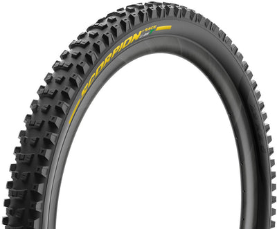 Pneu Pirelli scorpion race dh - uni