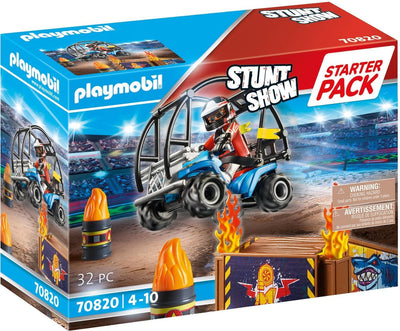 Playmobil