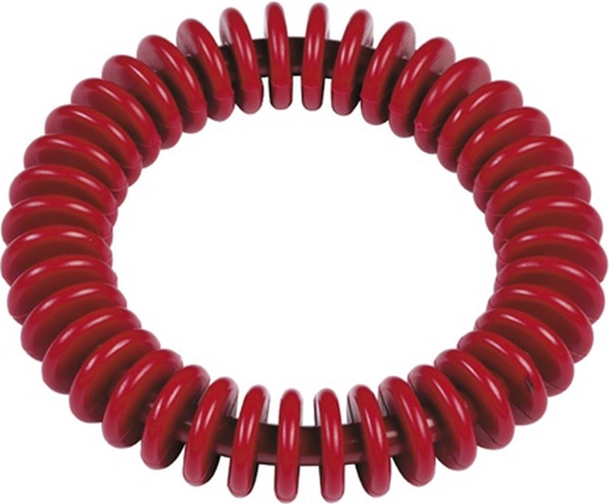 Anneau de plongée à lamelles Beco - rouge - 15 cm