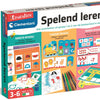 Jeu éducatif maternelle néerlandais