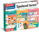 Jeu éducatif maternelle néerlandais