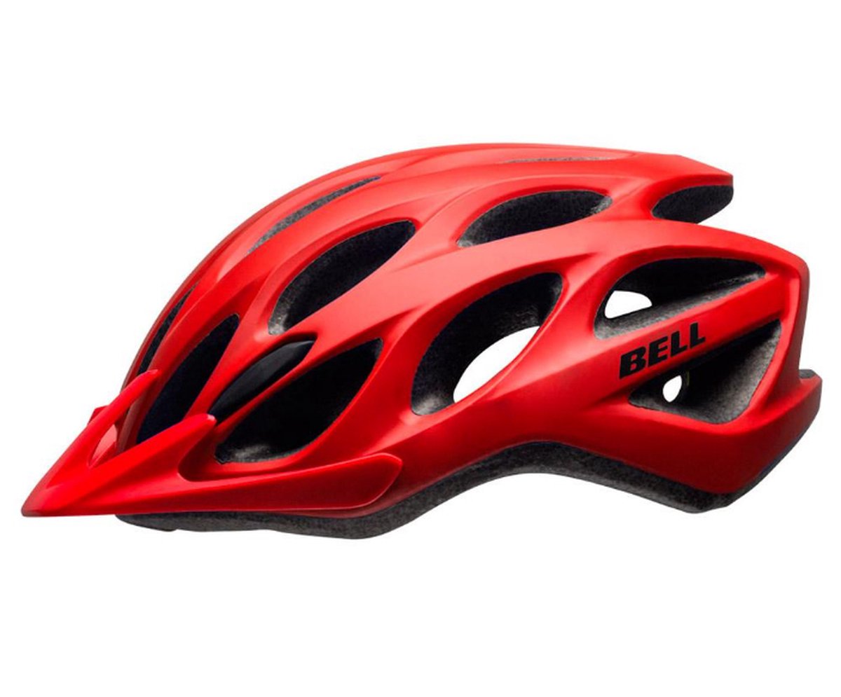 Casque de vélo VTT Bell-tracker