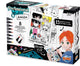 Buki france buki - studio manga professionnel