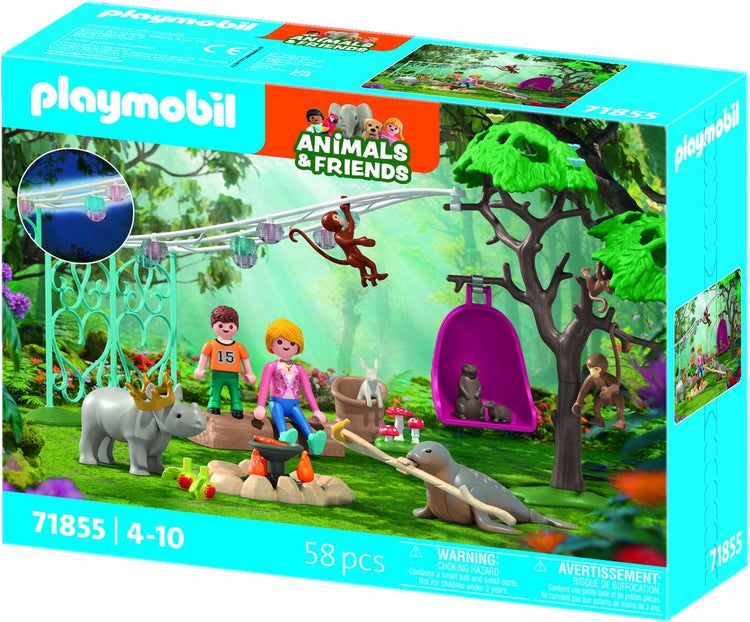 Playmobil 71855 Funy Birthday Party