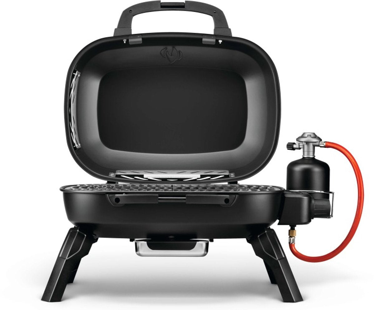 BBQ au gaz Napoléon travelq 240