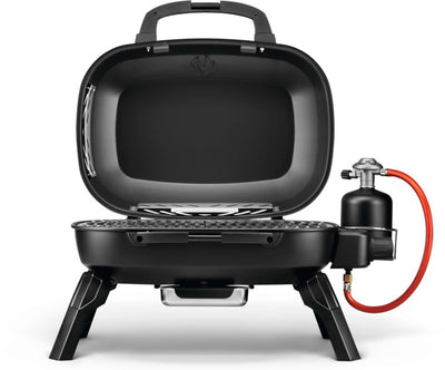 BBQ au gaz Napoléon travelq 240