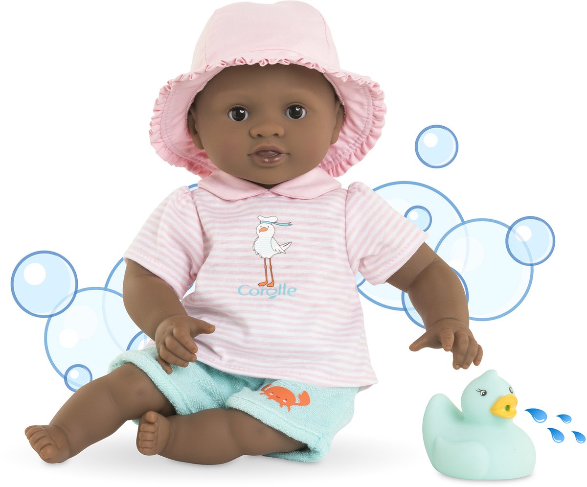 Corolle Badpop Alyzee, 30 cm